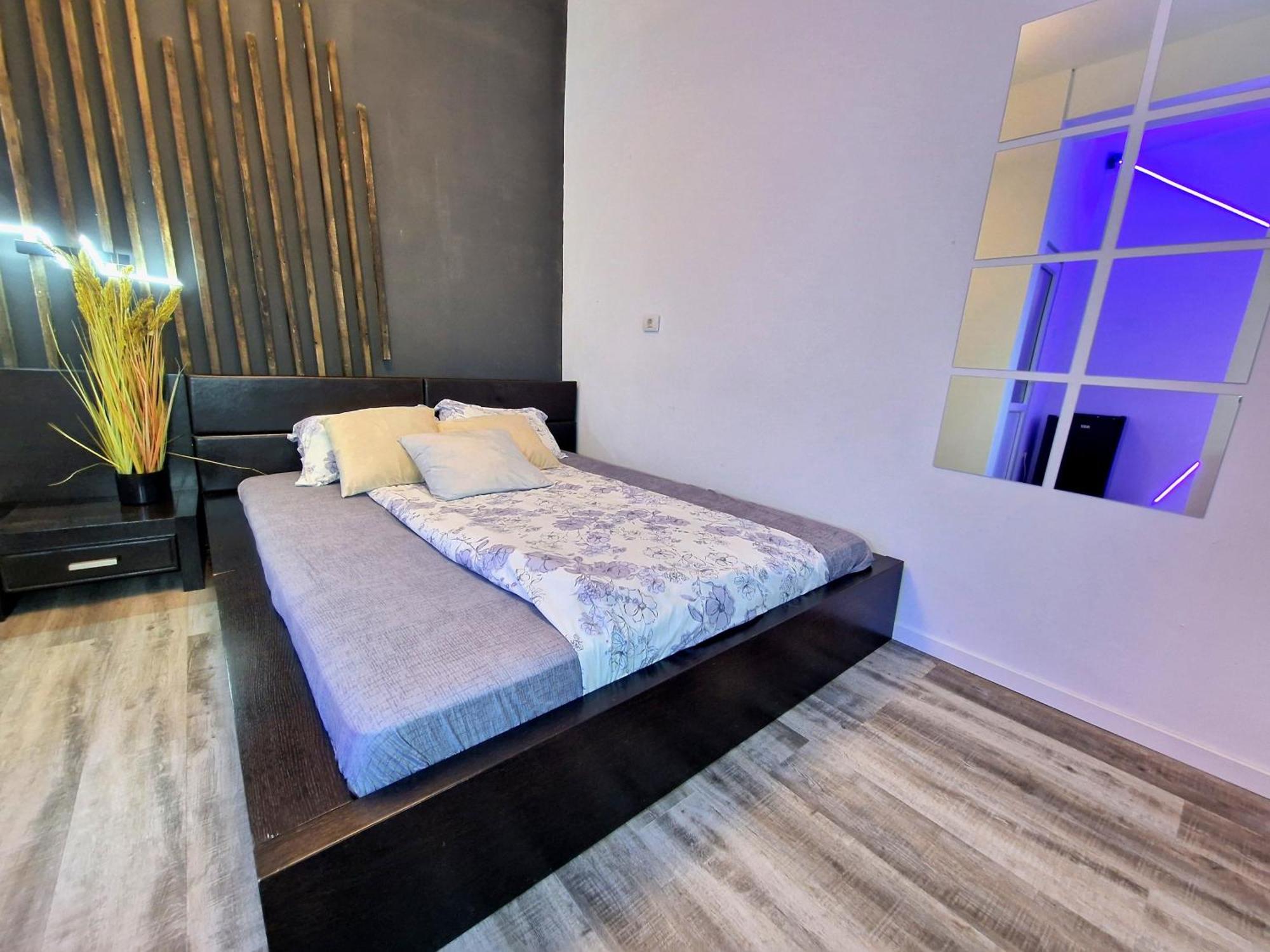 Gaia Villa Predeal Exterior foto